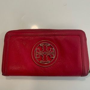 Tory Burch Wallet